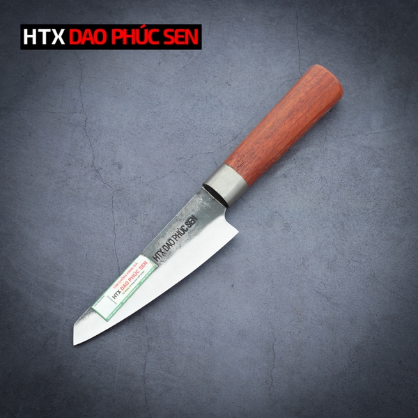 Dao Thái DN17H - Hàng Chuẩn Dao Vip - HTX Dao Phúc Sen