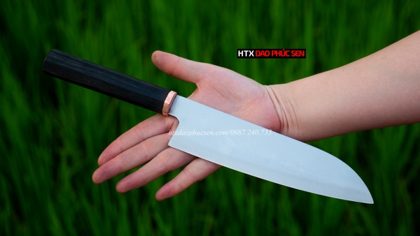 Dao lọc thép không rỉ cao cấp CL10