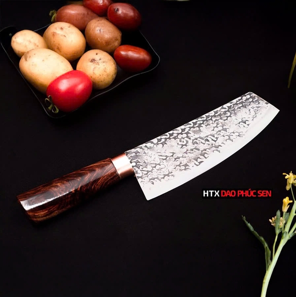 Dao thái kiểu 07 chống dính - GT07TDD