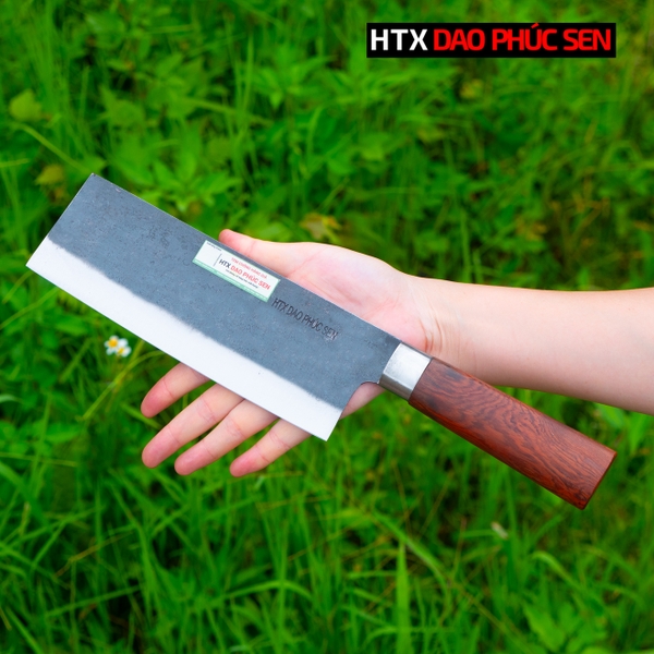 dao lọc thịt, dao thái, dao phúc sen, htx dao phúc sen