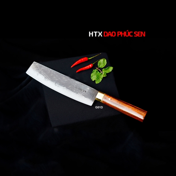 DAO THÁI 18 G01D