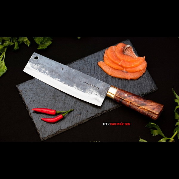DAO THÁI 20 cán cẩm khâu đồng