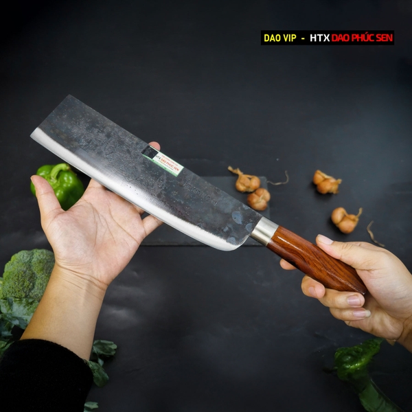 DAO TÔNG CHẶT XƯƠNG cán cẩm