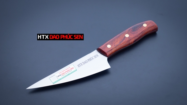 dao lọc thịt, dao thái, dao phúc sen, htx dao phúc sen