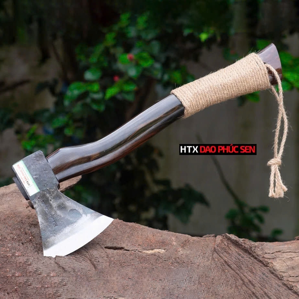 Rìu bổ củi R01