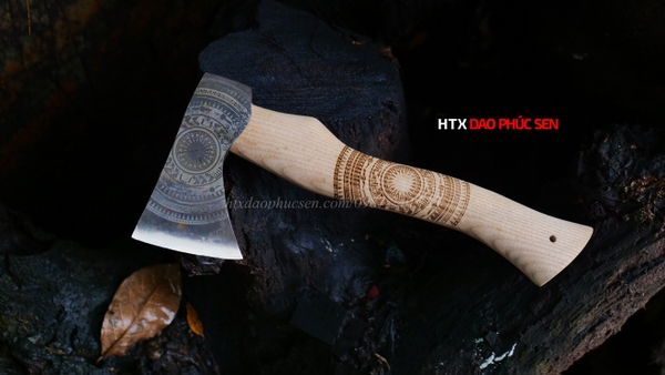 Đồ cắm trại - R08