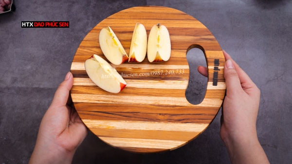 thớt teak, thớt gỗ teak, mua sỉ thớt gỗ teak