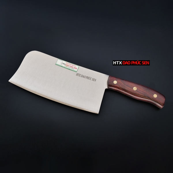 Dao chặt gà SGK01 - Hàng Chuẩn