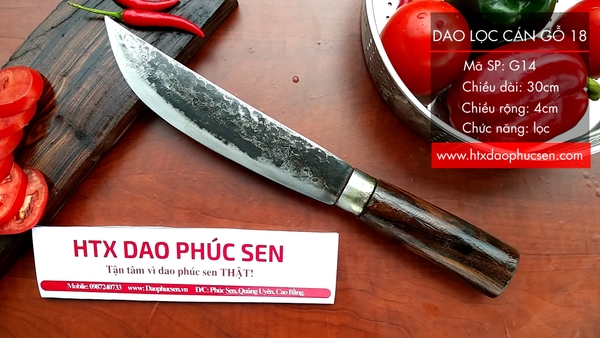 Dao phúc Sen- đi rừng - Đi phượt