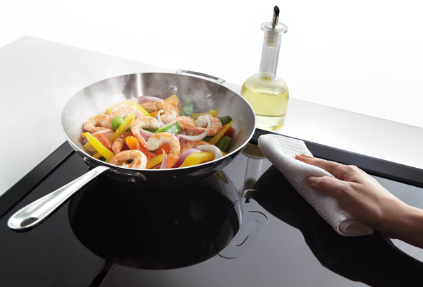 Cách vệ sinh và bảo quản bếp hồng ngoại một cách tốt nhất
