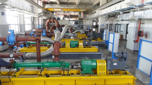 Những Câu hỏi thường gặp bơm trục vít