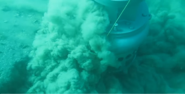 BƠM CÁT SHIMAYWA - NHẬT BẢN