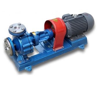 Bơm dầu truyền nhiệt RY