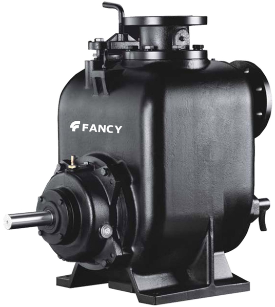MÁY BƠM TỰ MỒI CÔNG NGHIỆP FANCY ESP