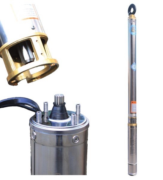 Bảng giá bơm hỏa tiễn Penstar 2023