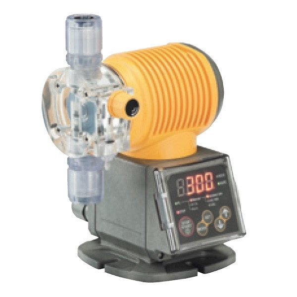 Bơm định lượng chạy bằng điện từ CLPW Tacmina