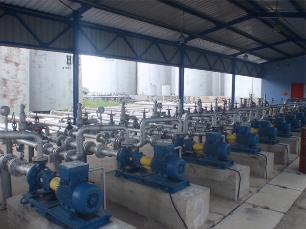 Nguyên nhân và biện pháp khắc phục khi dầu truyền nhiệt nóng lên