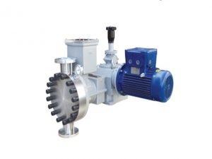 Tổng hợp thông tin mới nhất về bơm định lượng OBL