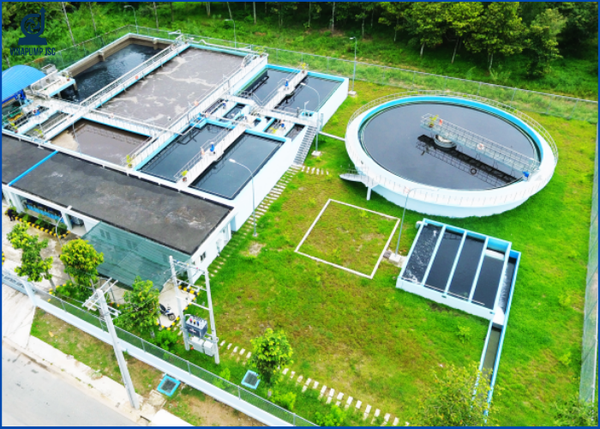 Phân loại máy bơm nước thải công nghiệp