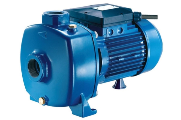 Ưu điểm nổi bật của máy bơm nước đẩy xa thông minh