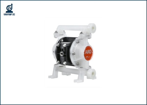 Bảng báo giá máy bơm màng ARO cập nhật 2021