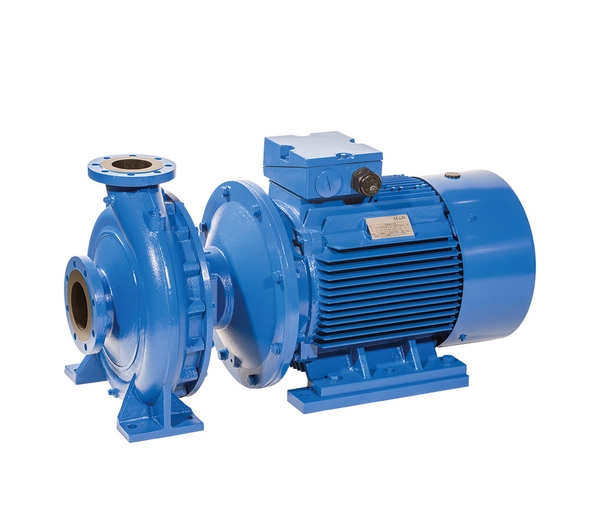 DÒNG BƠM HIỆU SUẤT CAO GSD