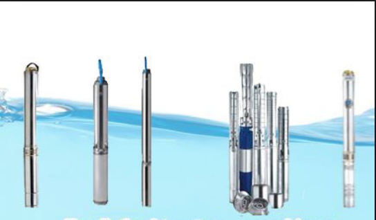 Tất tần tật về máy bơm nước giếng khoan 2 đầu