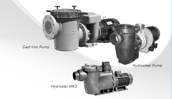Địa chỉ mua bán máy bơm công nghiệp giá rẻ