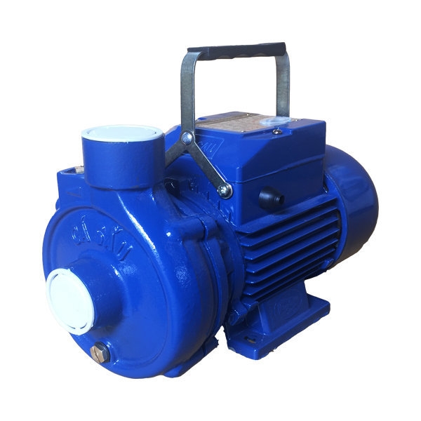 Máy bơm nước Cá sấu: Tự hào thương hiệu Việt