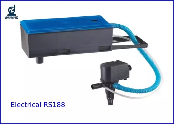 Top 3 máy bơm chìm hồ cá bán chạy nhất hiện nay