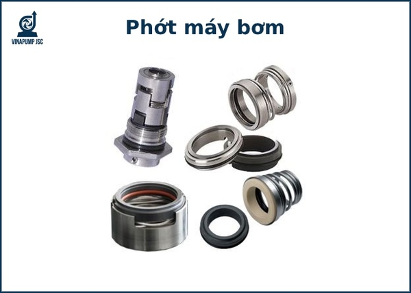 Hướng dẫn bảo trì phớt máy bơm hóa chất