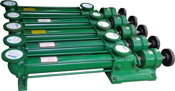 Bảng báo giá máy bơm bùn trục vít mới nhất 2021