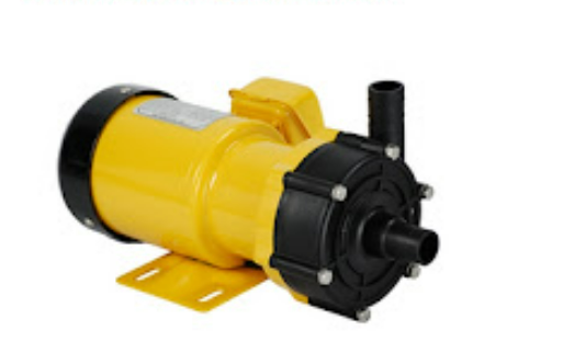 Những điều cần biết về bơm axit