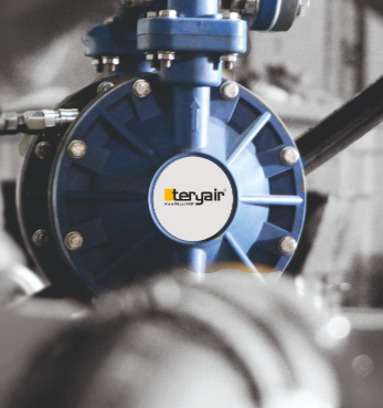 CÂU TRẢ LỜI NHANH CHO CÁC CÂU HỎI THƯỜNG GẶP VỀ LỰA CHỌN VẬT LIỆU MÁY BƠM MÀNG ( AODD )