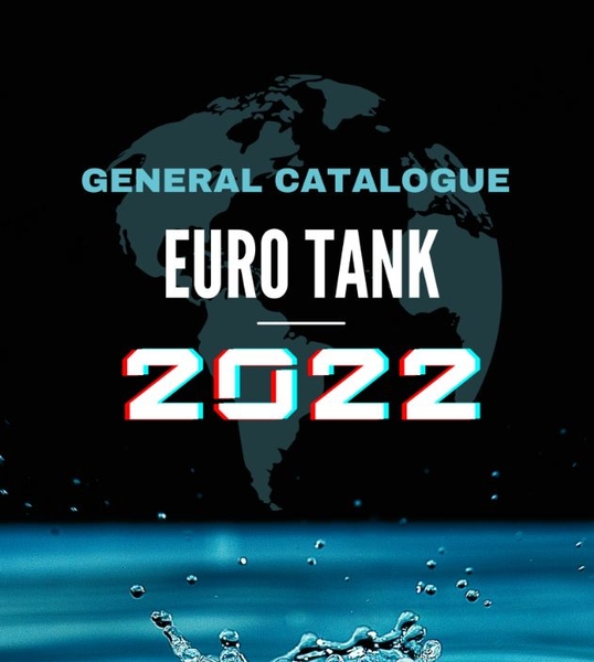 catalogue bình tích áp eurotank