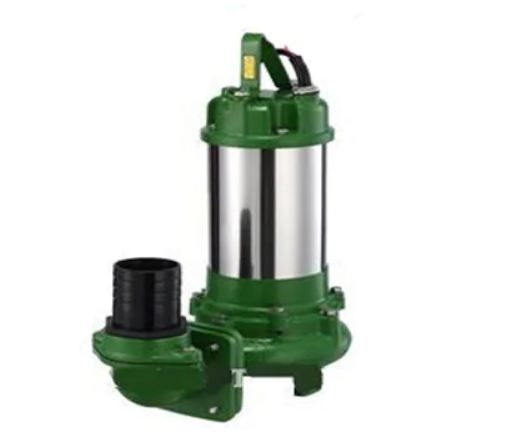 BẢNG GIÁ BƠM CHÌM NƯỚC THẢI EVAK ĐÀI LOAN TẠI TPHCM