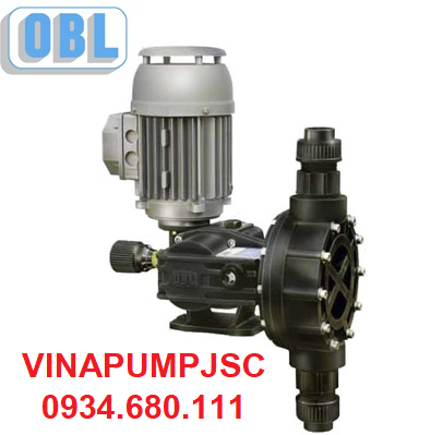 BƠM ĐỊNH LƯỢNG HÓA CHẤT VẬN CHUYỂN HÓA CHẤT ĂN MÒN CAO