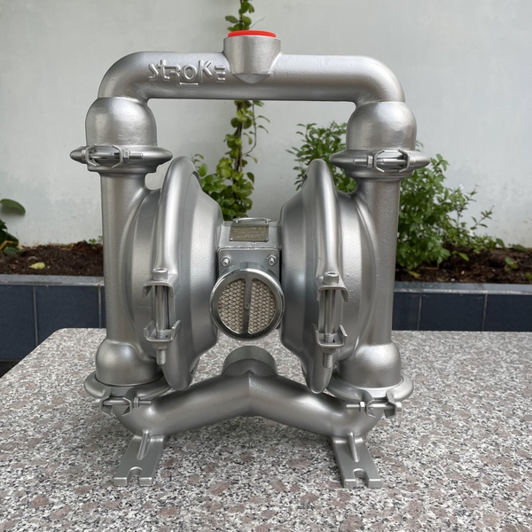 Danh sách các loại máy bơm màng tốt nhất 2022