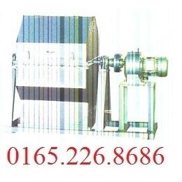 Máy nghiền bi thí nghiệm - SM Ф500 x 500 Máy Nghiền Bi Thí Nghiệm - Sm Ф500 X 500