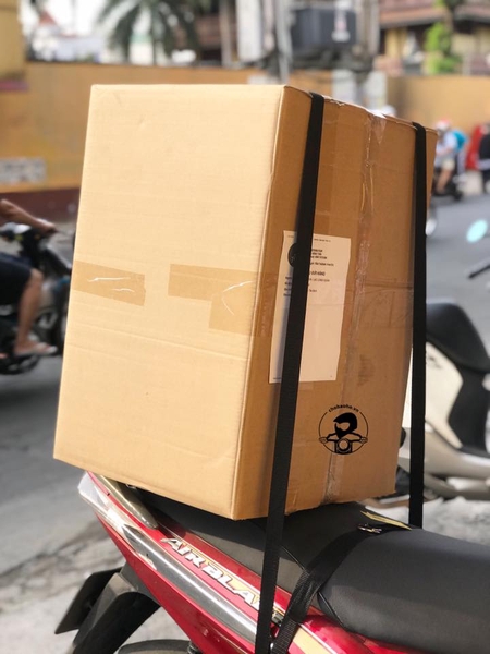 ✔️ Dụng Cụ Đa Năng Cần Thiết Khi Đi Phượt/Cắm Trại - Chobaoho.vn