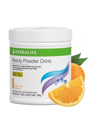 beauty-powder-drink-herbalife