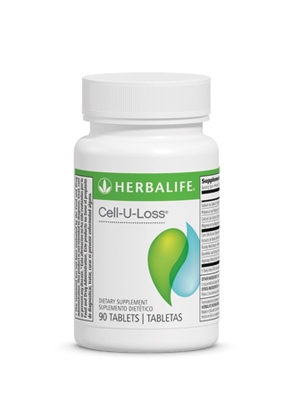 cell-u-loss-herbalife