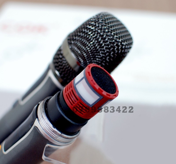Micro Không Dây COK ST-25