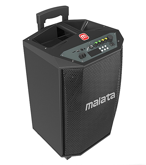 Loa di động Malata M+9015 (2 tất)