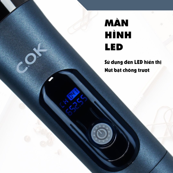 Micro Không Dây COK ST-129