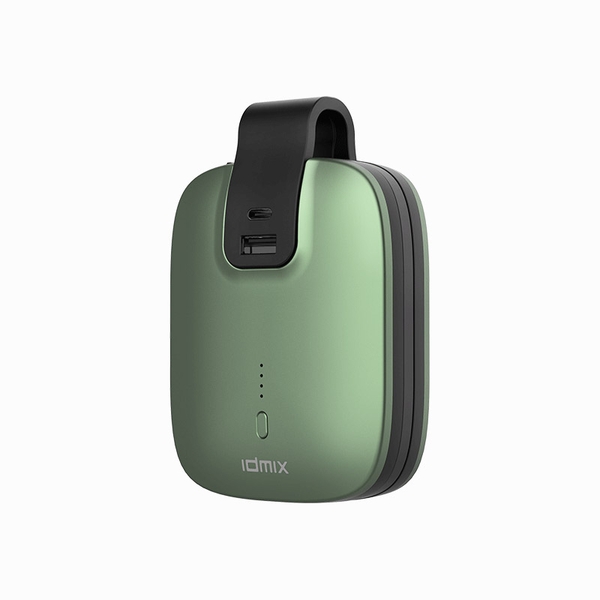 Pin dự phòng IDMIX All-In-On Pro