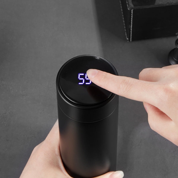 Bình giữ nhiệt 07 | Công ty Sản Xuất Thương Mại Đ&H