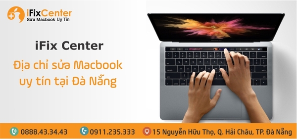 Chọn trung tâm thay main macbook pro uy tín, chất lượng