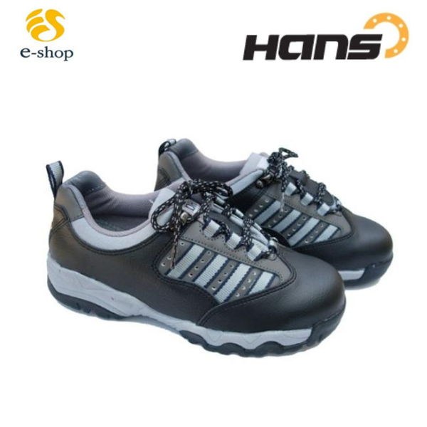 Giày BHLĐ Hàn Quốc Hans HS-12HD-1