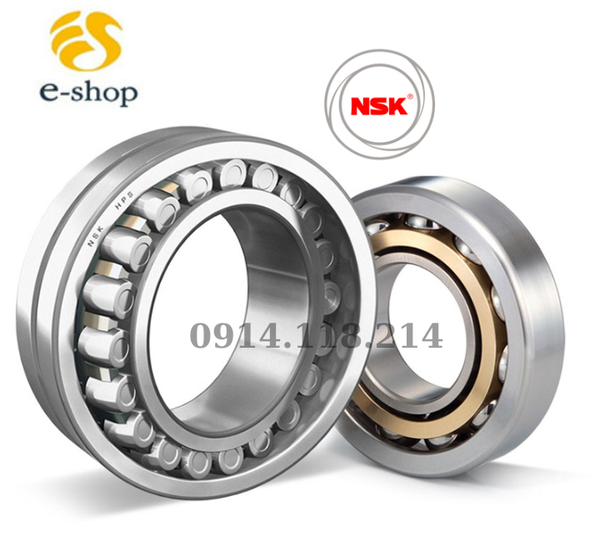 Vòng bi bạc đạn NSK chính hãng